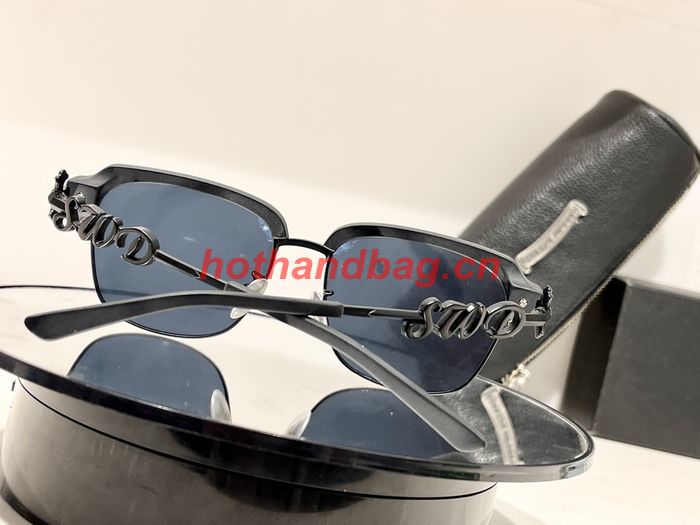 Chrome Heart Sunglasses Top Quality CRS00455